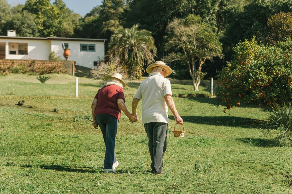Expert Mortgage Advice for Retirement Living