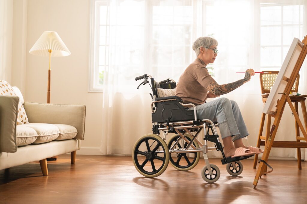 Exploring Learning Disability Care Options