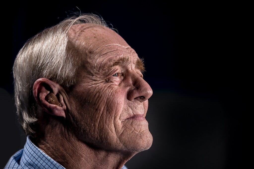 Facing Ageism in Modern Society