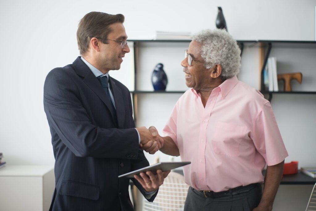Financial Aspects of EMI Care