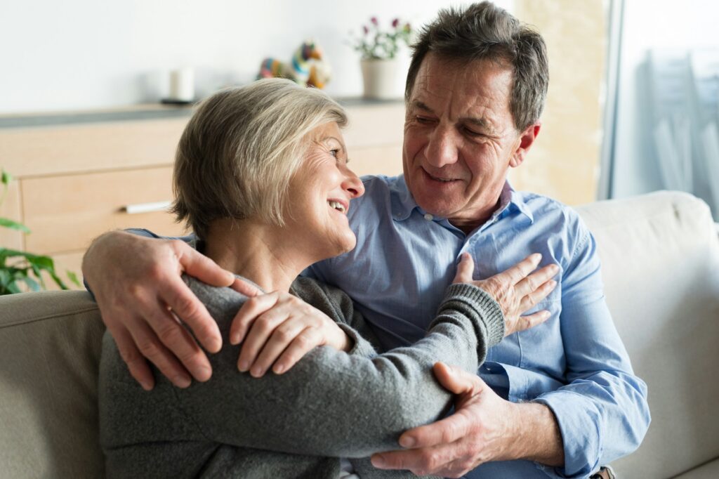 Financial Stability and Self-Discovery