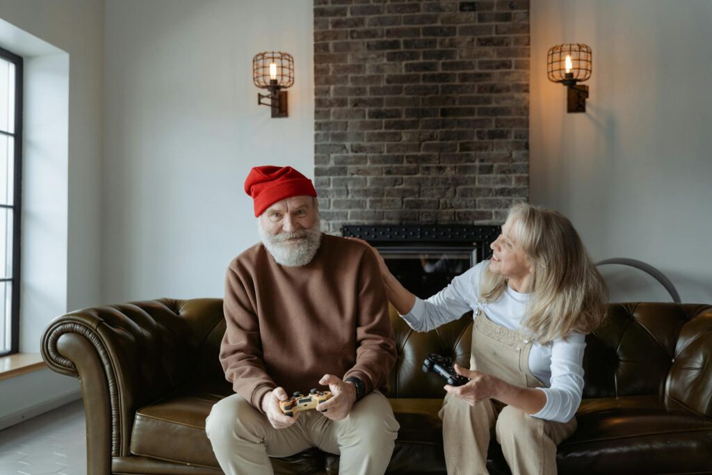 Four Recommended Hobbies for a Balanced Retirement