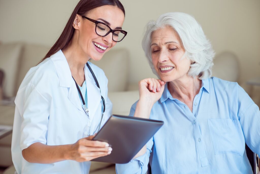 Free Eye Tests and Vouchers
