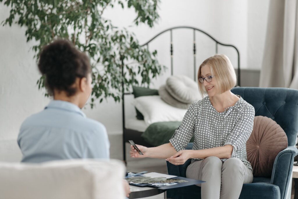 Funding Options for Long-Term Care