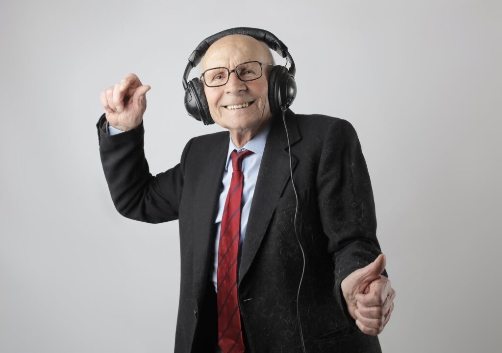 Funny Retirement Songs