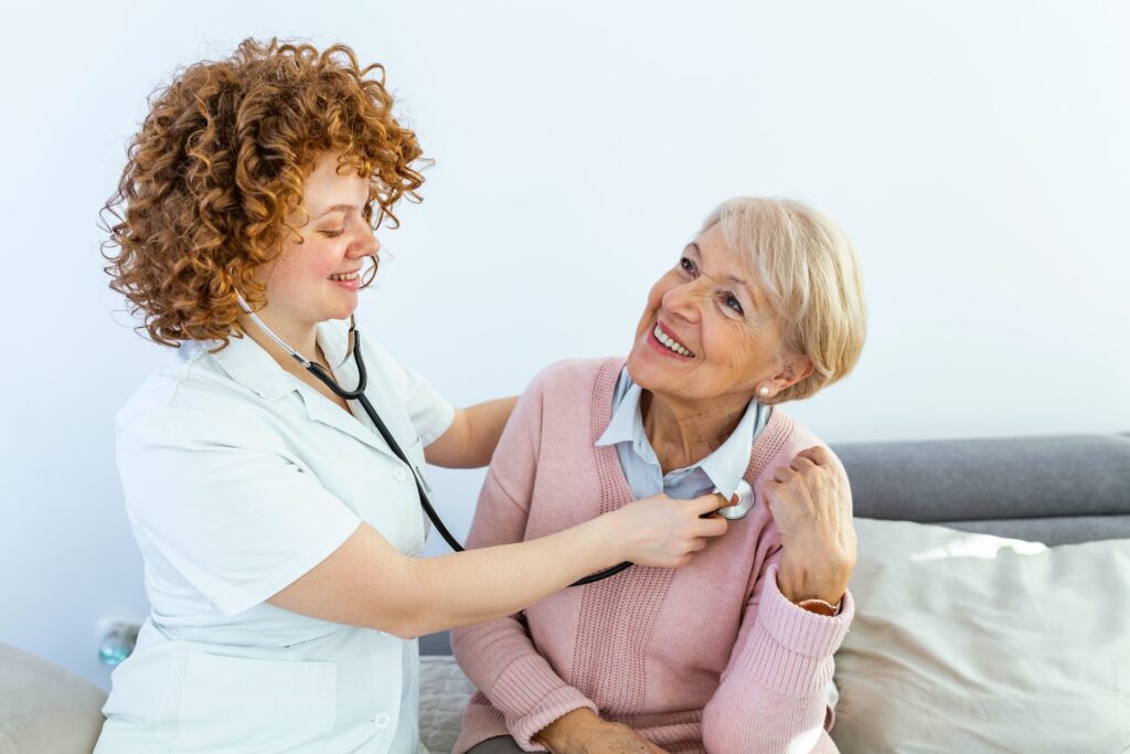 Global Elderly Care Systems