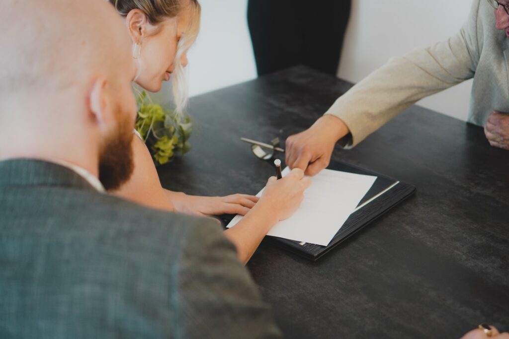 Guidelines for Self-Funding