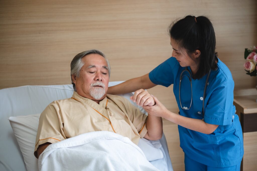 Healthcare Professionals