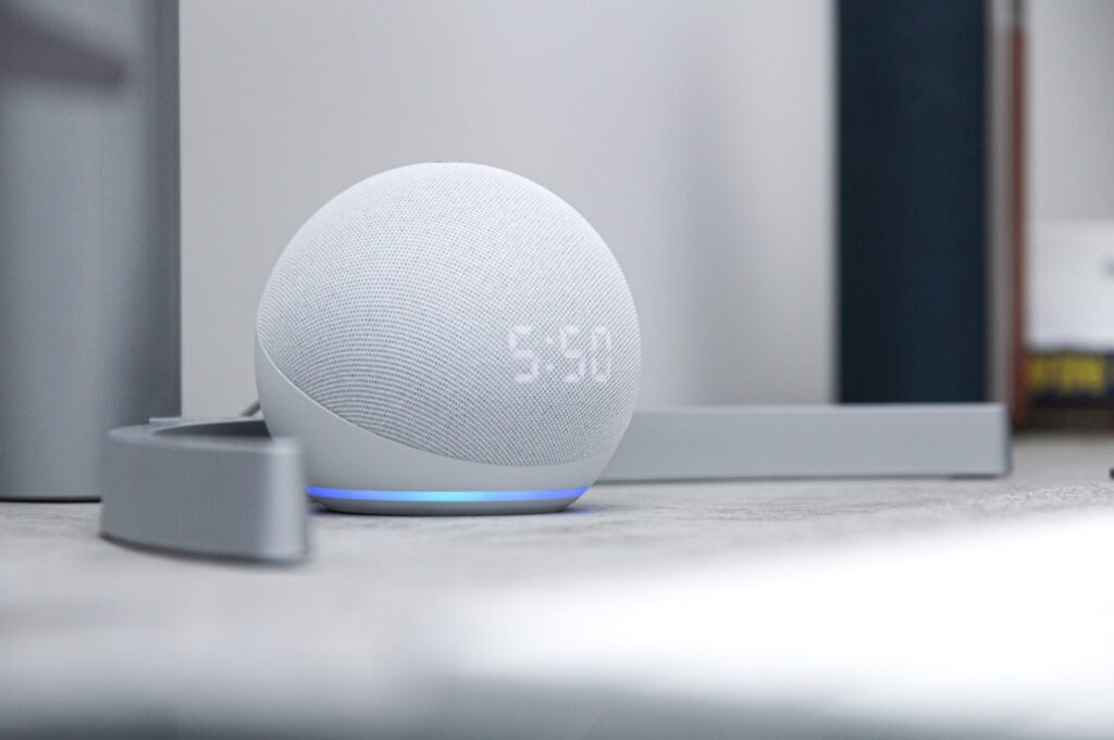 How Does Alexa Work