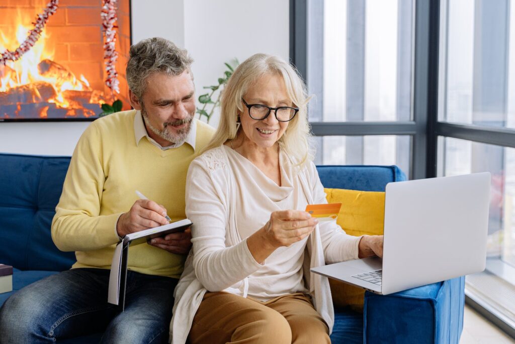 Instant Access Savings Account