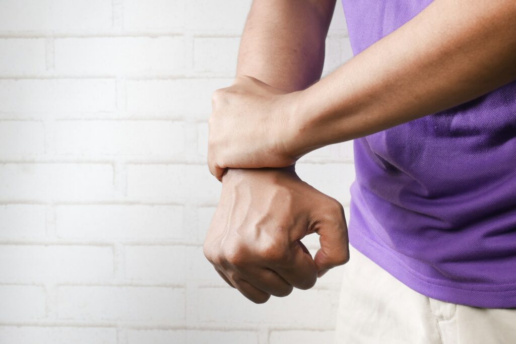 Introduction to Arthritis