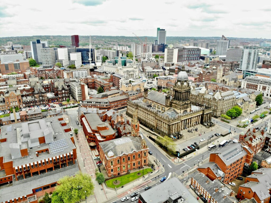 Leeds, England
