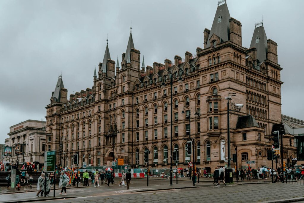 Liverpool, England