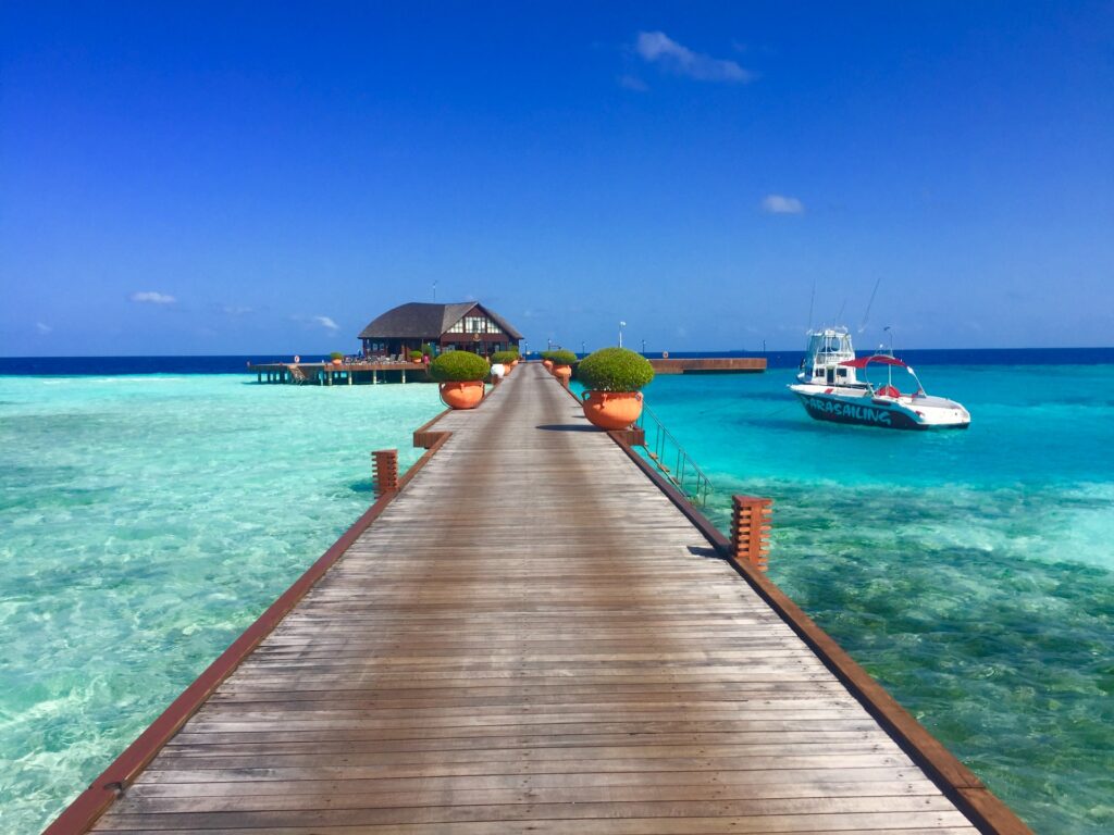 Maldives 
