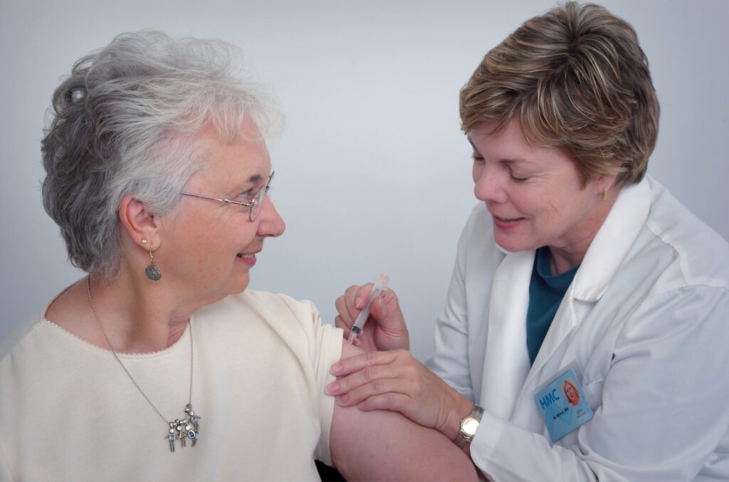 NHS Funded Nursing Care Payments