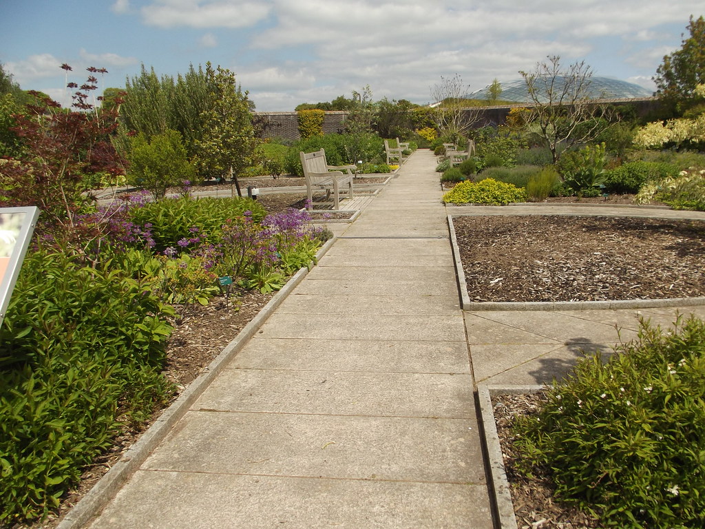 National Botanic Garden of Wales