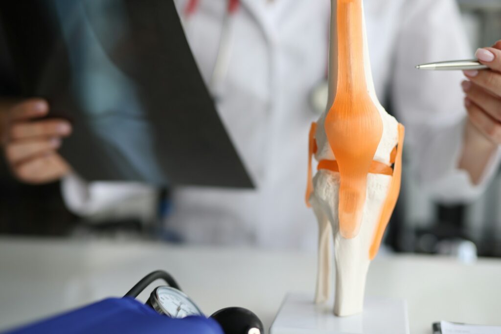 Nature and Causes of Osteoarthritis
