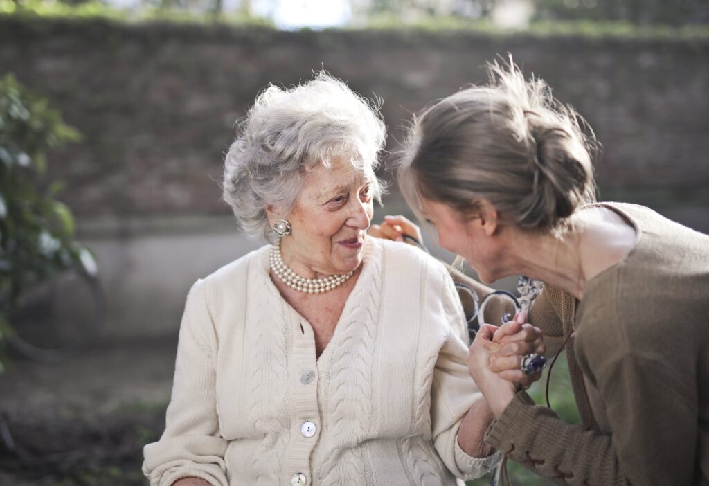 Navigating the World of Grandmother Nicknames