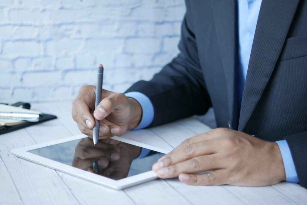 Next Steps in the Decision-Making Process