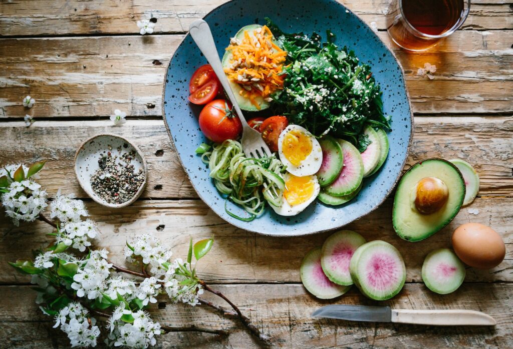 Nutritional Essentials for Seniors