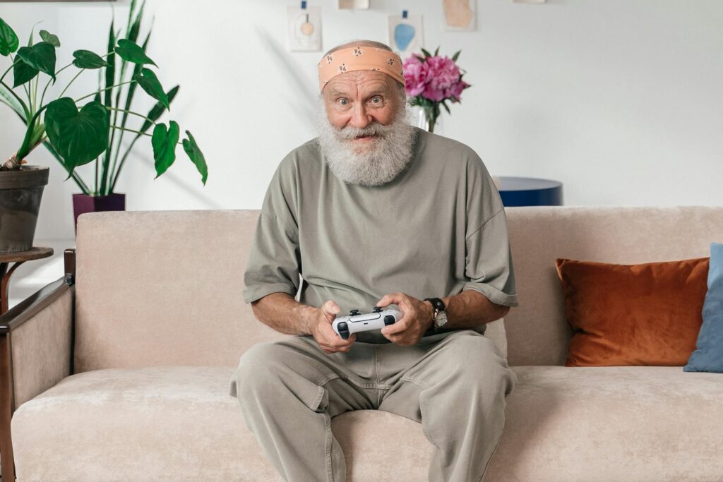 Overcoming Boredom Post-Retirement