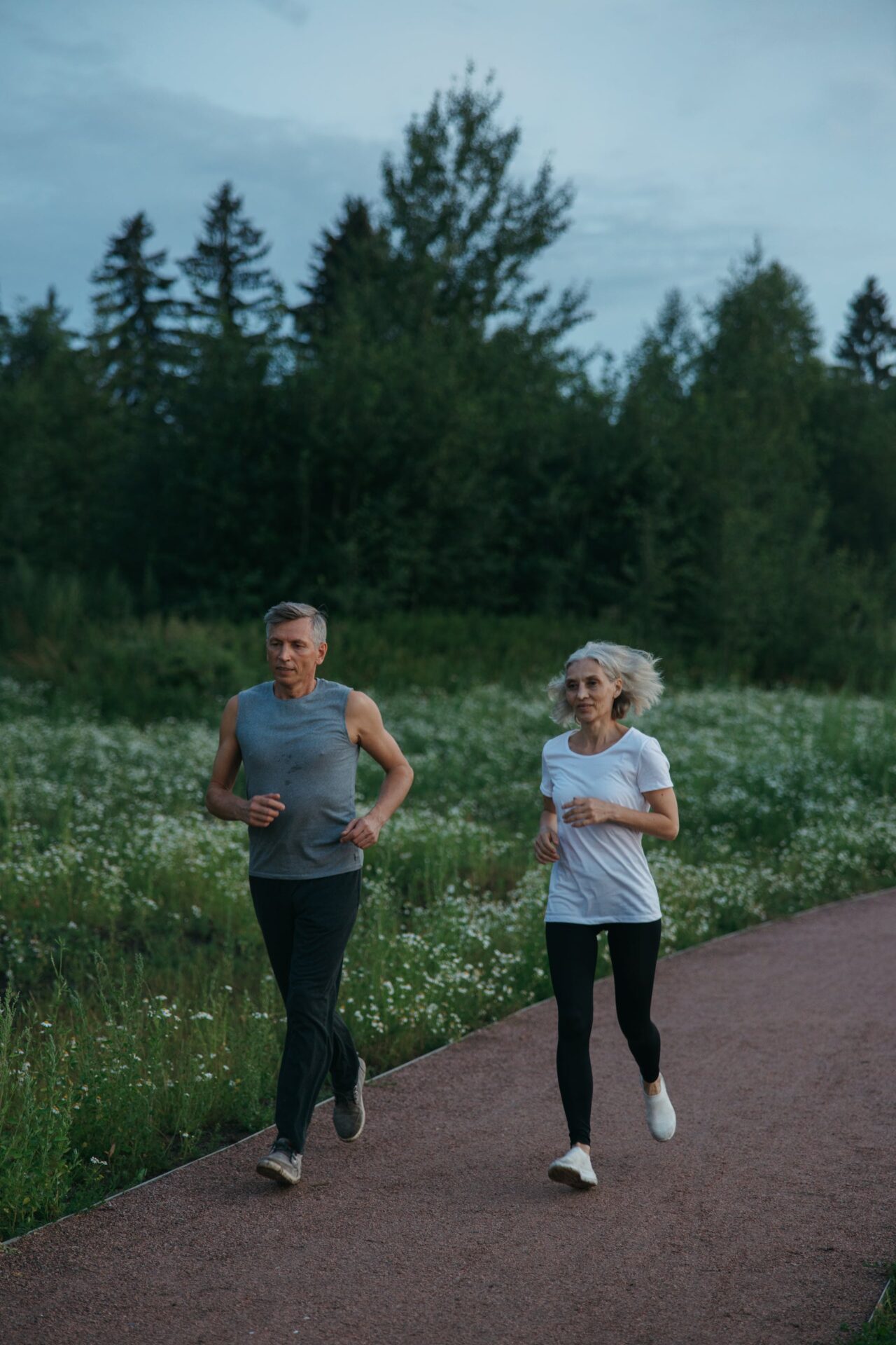 Prioritizing Health