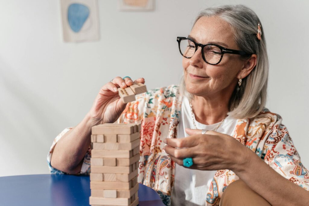 Puzzle Games