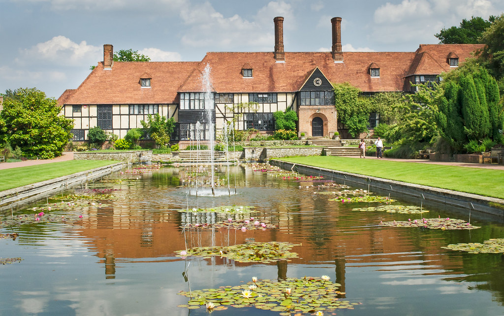 RHS Garden Wisley – Surrey