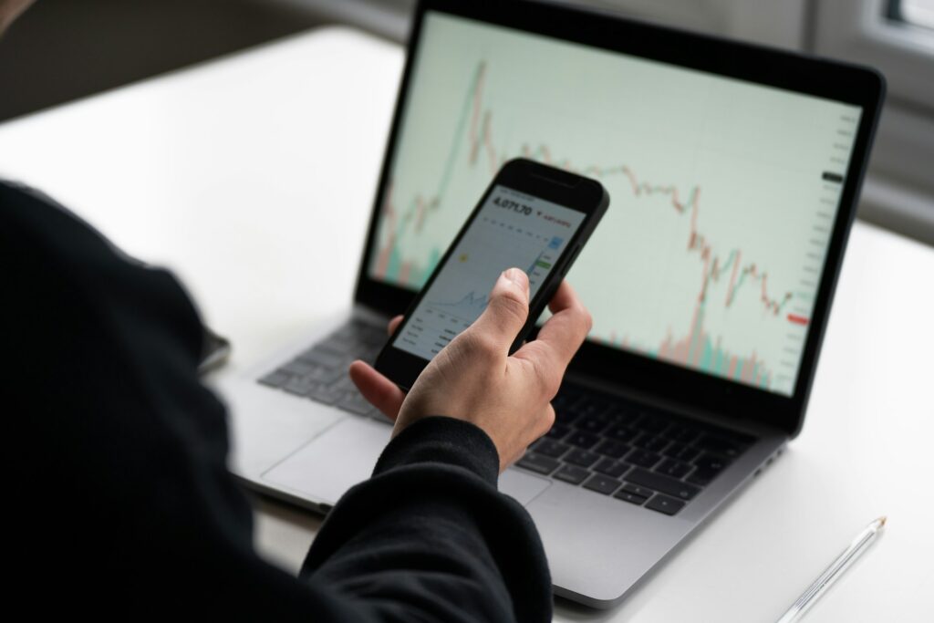 Rebalancing Investment Portfolios