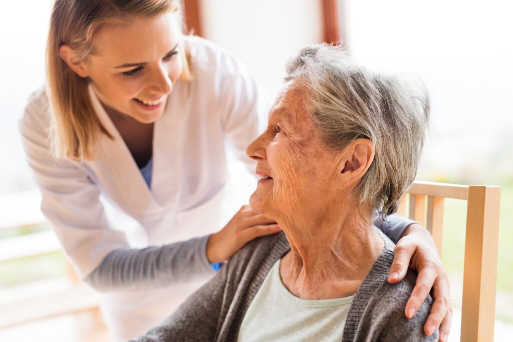 Regional Highlights and Elderly Care