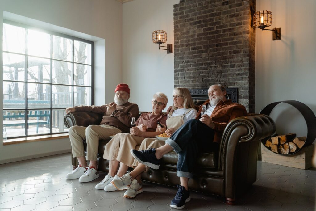 Retirement Home