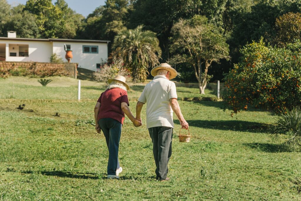 Retirement Villages