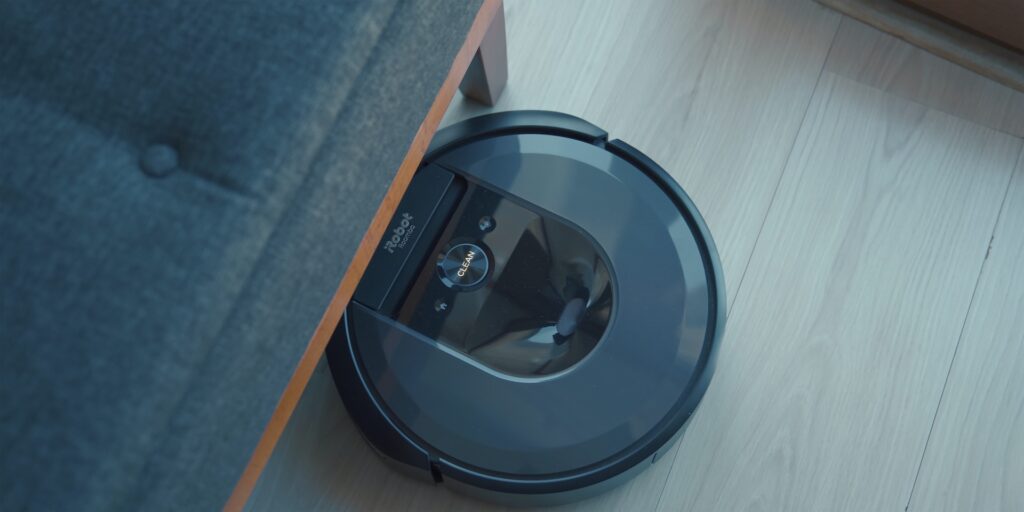 Roomba