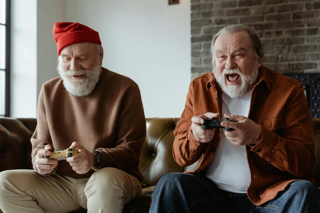 Scheduling Time for Hobbies