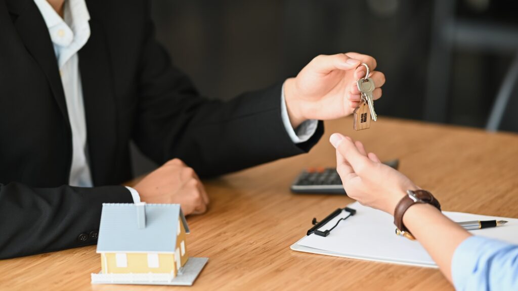 Service Charges and Management