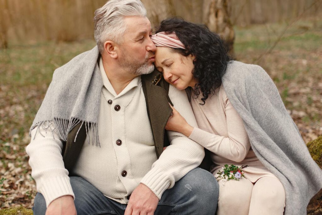 State Pension for Married Couples