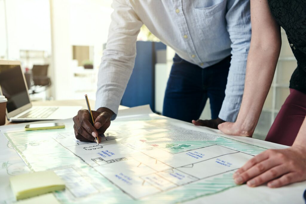 Streamlining Finances