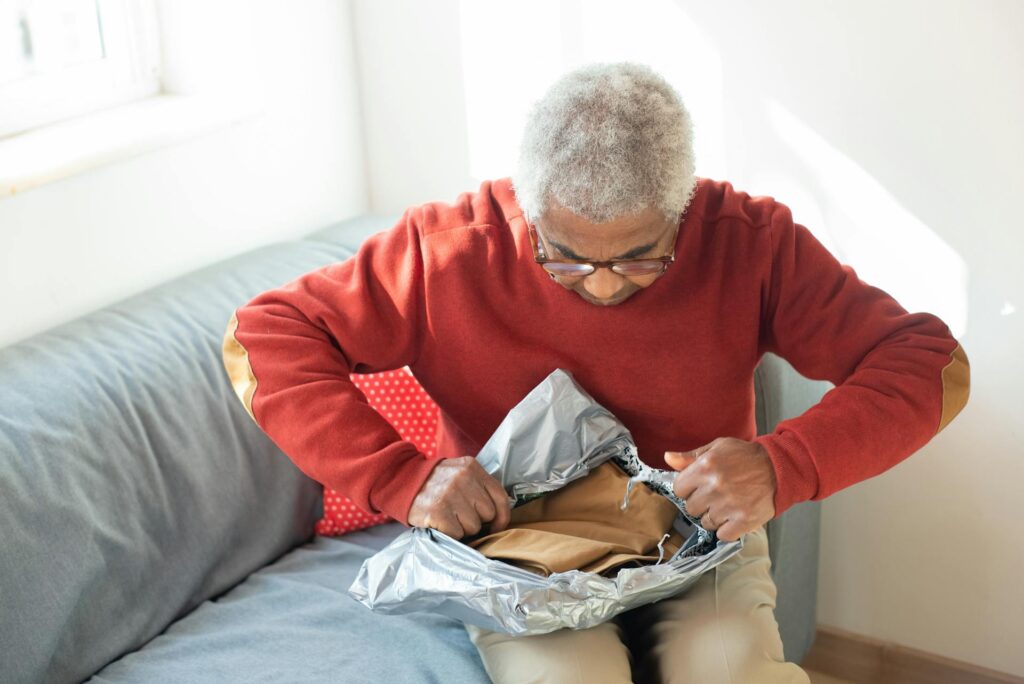 Thoughtful Packing