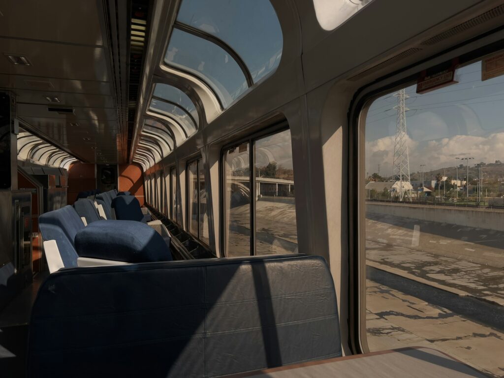 Transport Links