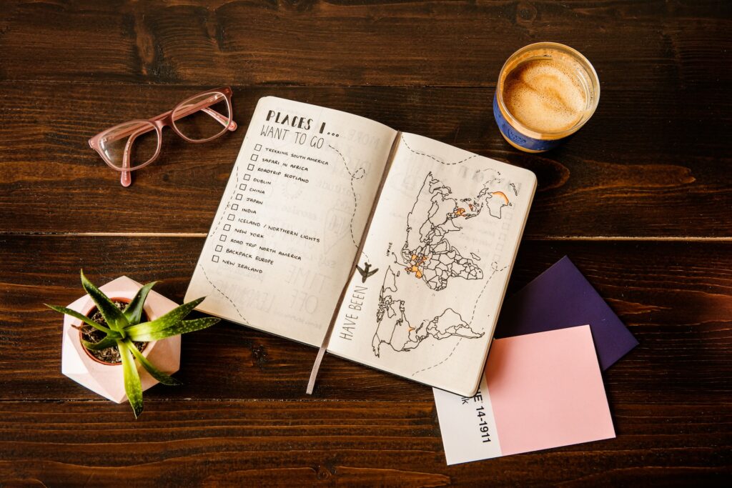 Travel and Relocation Opportunities