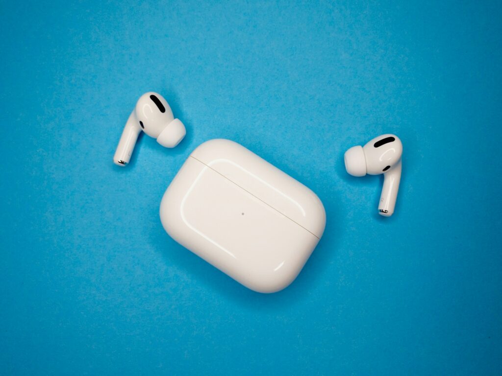 Understanding AirPods' Live Listen Feature in Senior Care