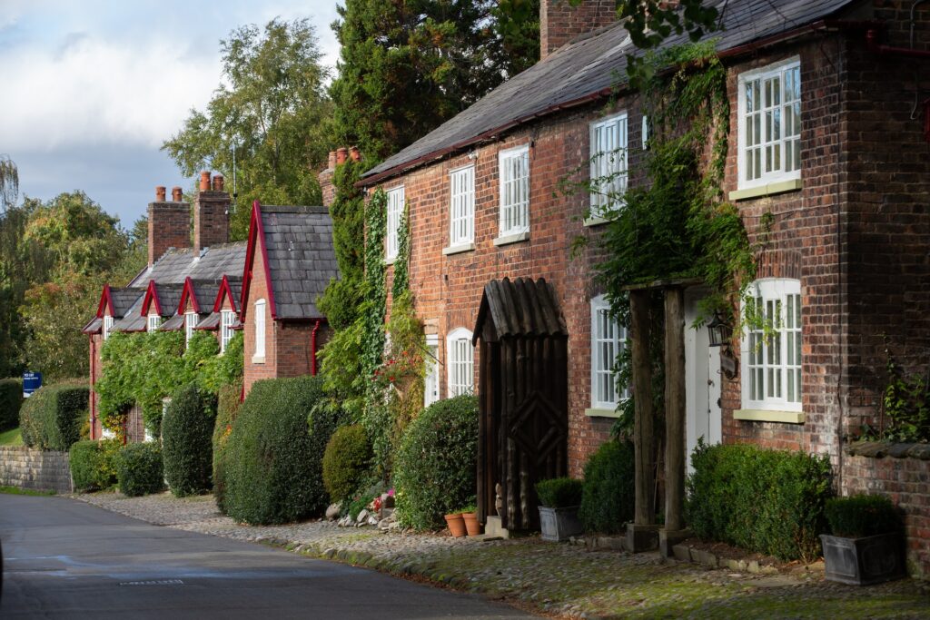 Understanding Retirement Villages