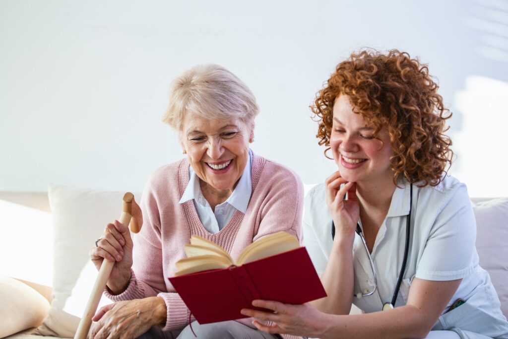 Understanding Your Assessment