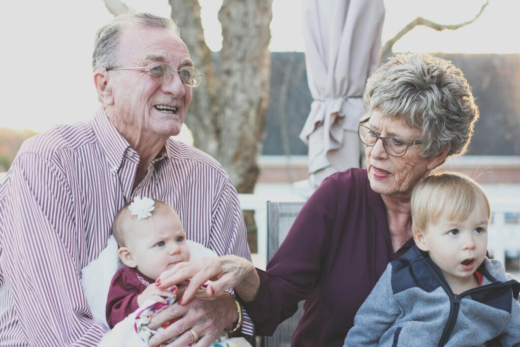 Understanding the Shift in Relationships