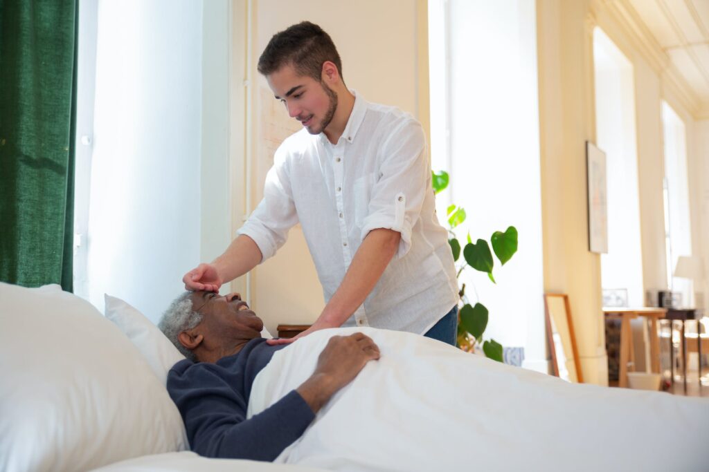 Varieties of Self-Employed Carer Roles