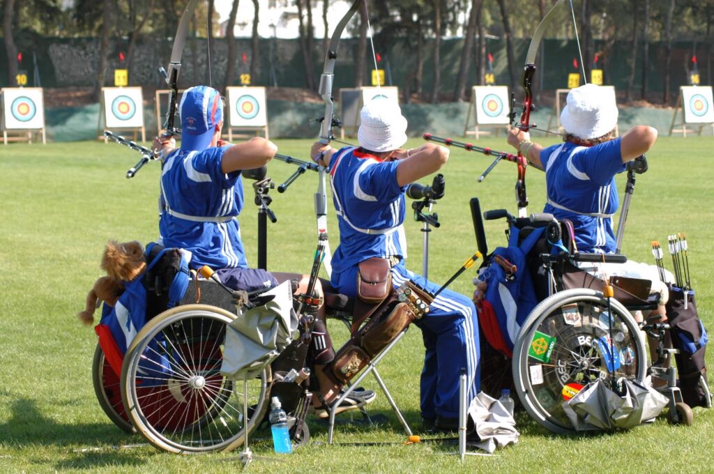 Archery