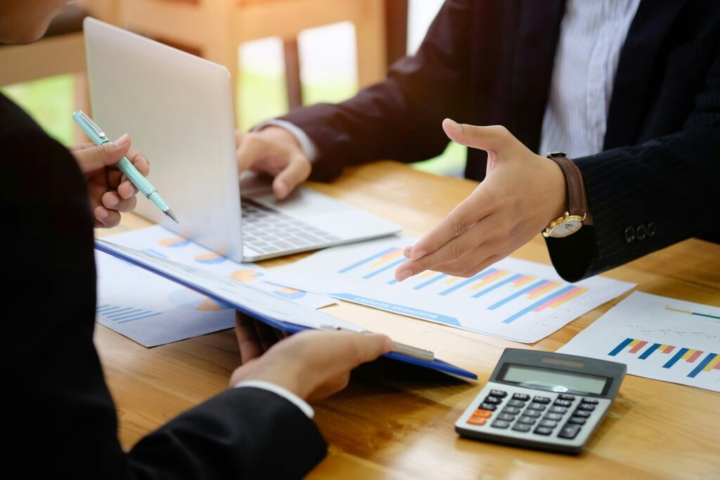 Who Bears the Financial Burden
