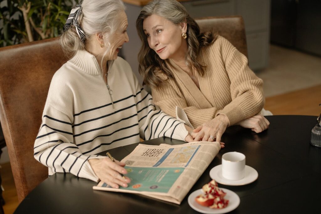 Word Games
