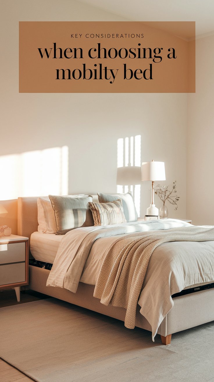 Nobility bed
