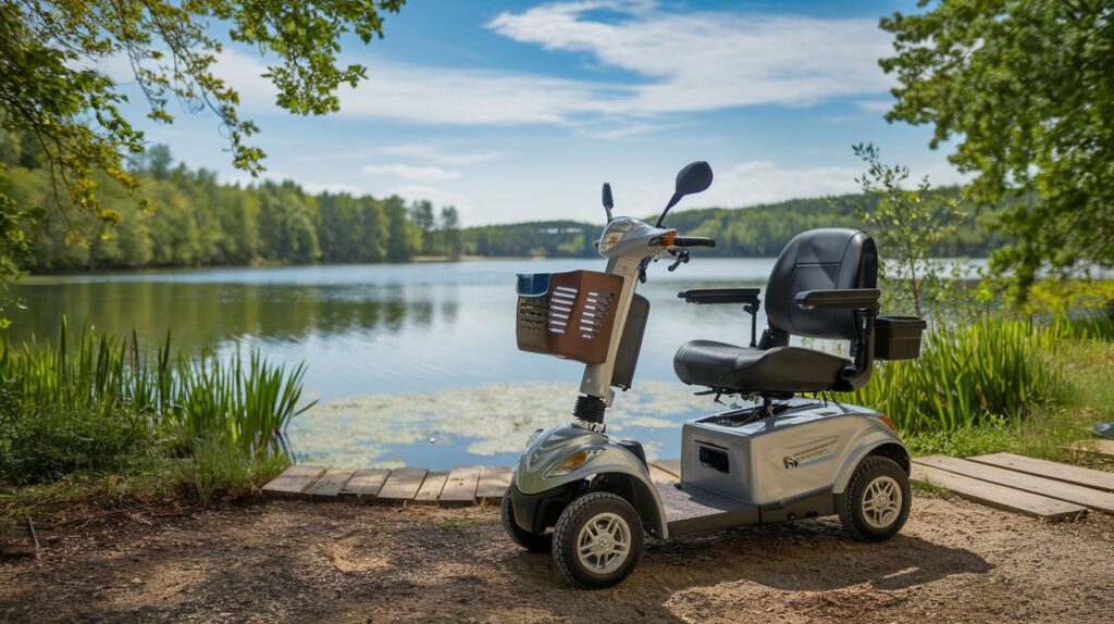 Best Mobility Scooter